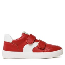 Primigi Sneakersy Primigi 3919066 S Červená