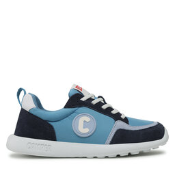 

Снікерcи Camper Driftie Kids K800422-011 D Multicolor, Голубий