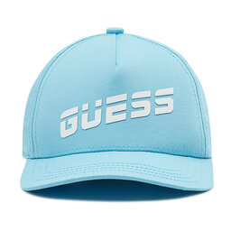 

Бейсболка Guess ABUSTI CO222 Blue, Голубий