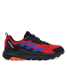 adidas Trekkingschuhe adidas Terrex Anylander JI1313 Rot