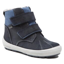 Superfit Zimske čizme Superfit GORE-TEX 1-006317-8000 D Blau