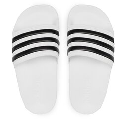 

Шльопанці adidas adilette Shower K HP7606 Білий