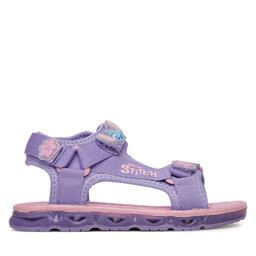 Disney Classics Sandale Disney Classics CP76-SS25-162DCLS Ljubičasta