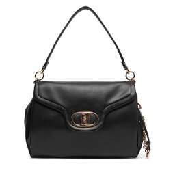 Liu Jo Borsetta Liu Jo Ecs M Hobo AA5018 E0037 Nero