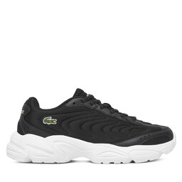Lacoste Sneakers Lacoste Storm 96 2K Lite 7-50SUJ0022 Schwarz