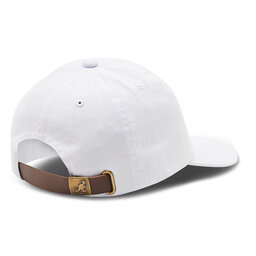 

Бейсболка Kangol Washed K5165HT White WH103, Білий