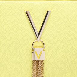 

Сумка Valentino Divina VBS1R409G Lime, Зелений
