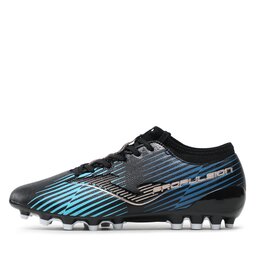 

Взуття Joma Propulsion Cup 2301 PCUS2301AG Black/Royal, Чорний