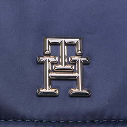 

Рюкзак Tommy Hilfiger Th Flow Flap Backpack Solid AW0AW14687 DW6, Cиній