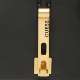 

Сумка Guess James HWVA87 73730 BLA, Чорний