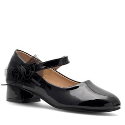 Nelli Blu Balerīnas Nelli Blu CM220624-2 Black