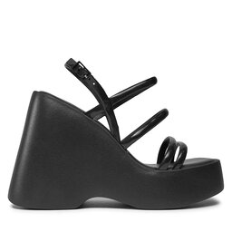 Melissa Sandale Melissa Melissa Jessie Platform Ad 33994 Negru
