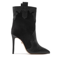 Rage Age Cizme și botine cowboy Rage Age RA-08-06-000376 Negru