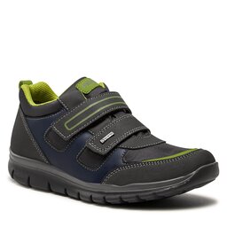 

Снікерcи Primigi GORE-TEX 4889322 D Gr.Sc-V.Mel/Gri, Сірий