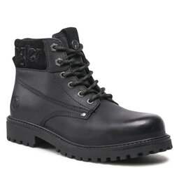 Wrangler Hikerkänga Wrangler Arch WM22040A Black 062