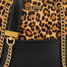 

Сумка Guess Iseline (LH) HWLH89 60010 LEO, Коричневий