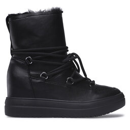 JENNY Stiefeletten JENNY WS5829-03 Schwarz