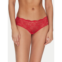 Wonderbra Wonderbra Klasikinės kelnaitės WB000BHQ Raudona