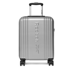 Reebok Maleta de cabina Reebok RBK-WAL-003-07-CCC-S Plata