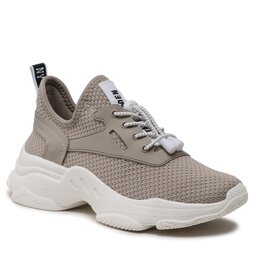 Steve Madden Sneakersy Steve Madden Match-E SM19000020-04004-482 Taupe