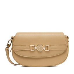 Eva Minge Handtasche Eva Minge EO-ALLISON-KY158 Beige