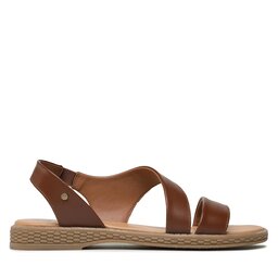 

Босоніжки Sarah Karen WI16-DOROTHY2-07 Camel, Коричневий