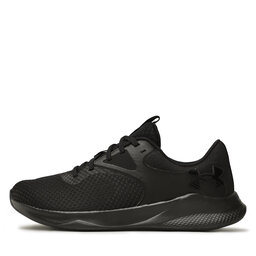 

Взуття Under Armour Ua W Charged Aurora 2 3025060-003 Blk/Blk, Чорний