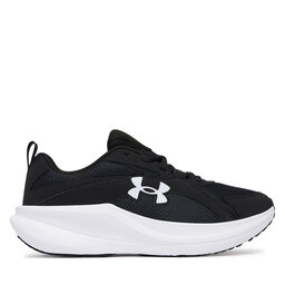 Under Armour Laufschuhe Under Armour UA Charged+ Assert 11 6006723 Schwarz
