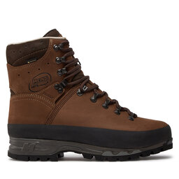 Meindl Trekkingi Meindl Island Mfs Active GORE-TEX 2816 680139-2 Brązowy