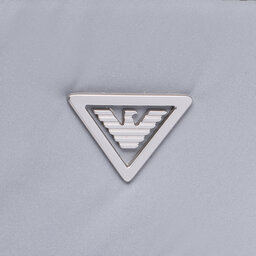 

Чохол для телефону Emporio Armani Y4R427 Y194E 82192 Blk/Reflective Grey, Чорний