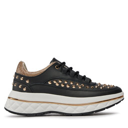Guess Sneakersy Guess Kyra FLPKYR LEM12 Czarny