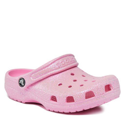Crocs Pantoletten Crocs Classic Clog K 206991 Lavender
