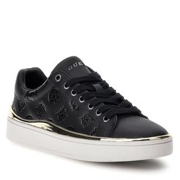 Guess Sneakers Guess Bonny FL7BNN FAL12 BLACK