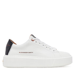 Alexander Smith Zapatillas Alexander Smith London ALBBLHW 8402 Blanco