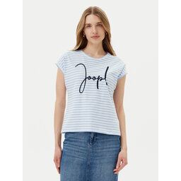 JOOP! JOOP! Camiseta 58 252JE58Teri 30046240 Celeste Regular Fit