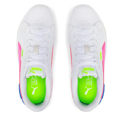 

Снікерcи Puma, Білий