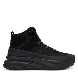 EA7 Emporio Armani Sneakers EA7 Emporio Armani Stivale 7X000299 AF18450 MZ042 Schwarz