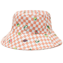 

Капелюх Vans Retrospectator Sport Bucket Hat VN00034CBRW1 Sun Baked/Marshmallow, Кольоровий