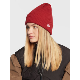 New Era Čepice New Era Beanie 60284978 Maroon