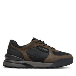 REPLAY Sneakers REPLAY GMSG9 .000.C0200L Schwarz