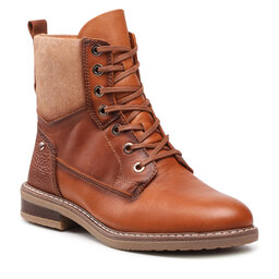Pikolinos Bokacsizma Pikolinos W8J-8966C1 Brandy