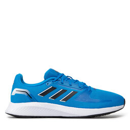 

Взуття adidas Run GX8237 Blue Rush/Core Black/Cloud White, Голубий