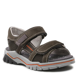 

Босоніжки Ricosta Trail 50 4600602/590 M Oliv, Зелений
