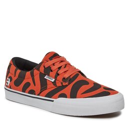Etnies Sneakers Etnies Jameson Vulc Bmx X Burn Slow 4107000598 Animal 702