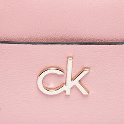 

Сумка Calvin Klein, Рожевий