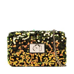 Furla Geantă Furla 1927 WE00422-BX1377-1873S-1-007-20-CN-E Toni Champagne