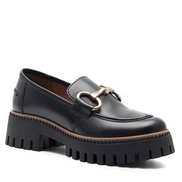 Sergio Bardi Loafers Sergio Bardi WI23-C1038-03SB Čierna
