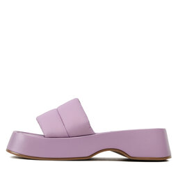 

Шльопанці DeeZee Y8865-7A Lilac, Фіолетовий