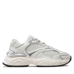 KARL LAGERFELD Sneakersy KARL LAGERFELD KL56524 Biela