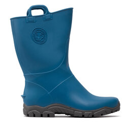 

Гумові чоботи Boatilus Ducky Smelly Welly Rain Boot VAR.M11 Coblat Grey, Голубий